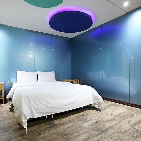 Hotel Jasmine 서울특별시 외부 사진