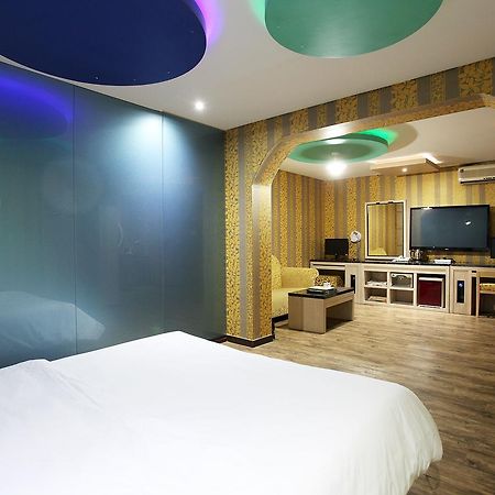 Hotel Jasmine 서울특별시 외부 사진
