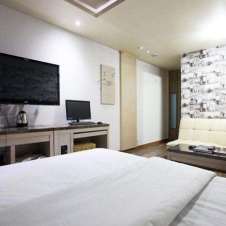 Hotel Jasmine 서울특별시 외부 사진