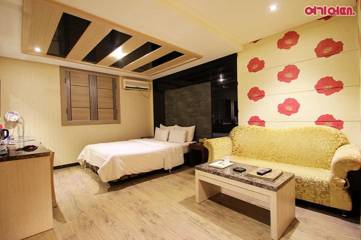 Hotel Jasmine 서울특별시 외부 사진