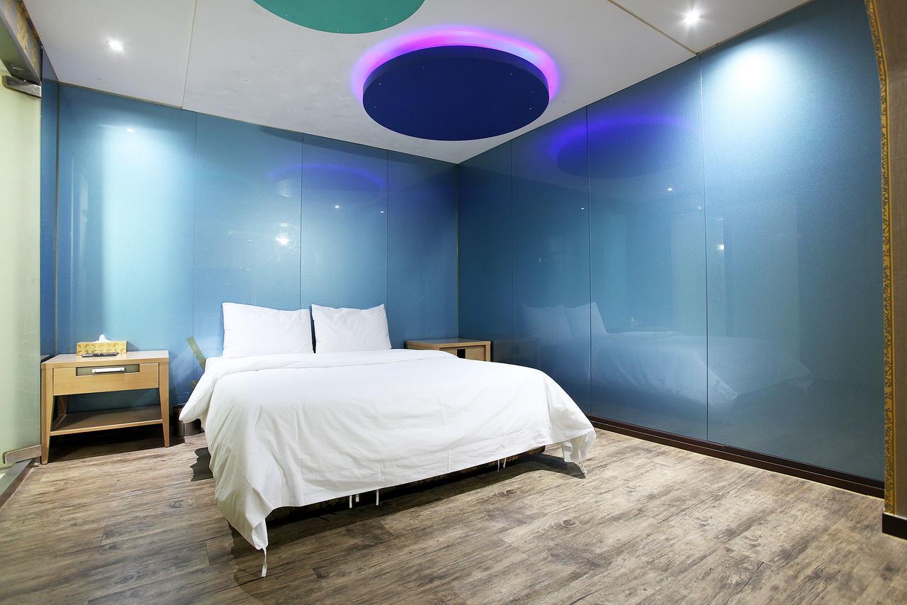 Hotel Jasmine 서울특별시 외부 사진