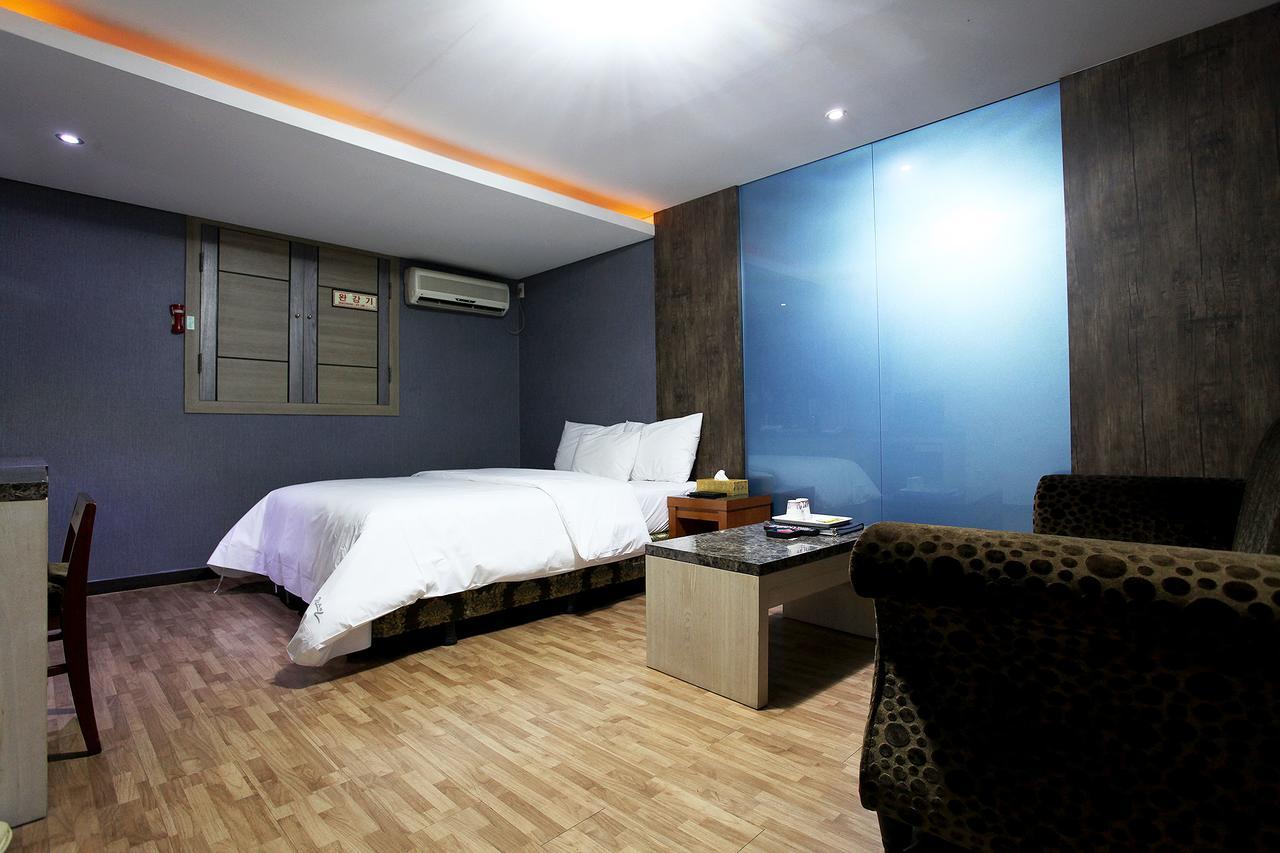 Hotel Jasmine 서울특별시 외부 사진