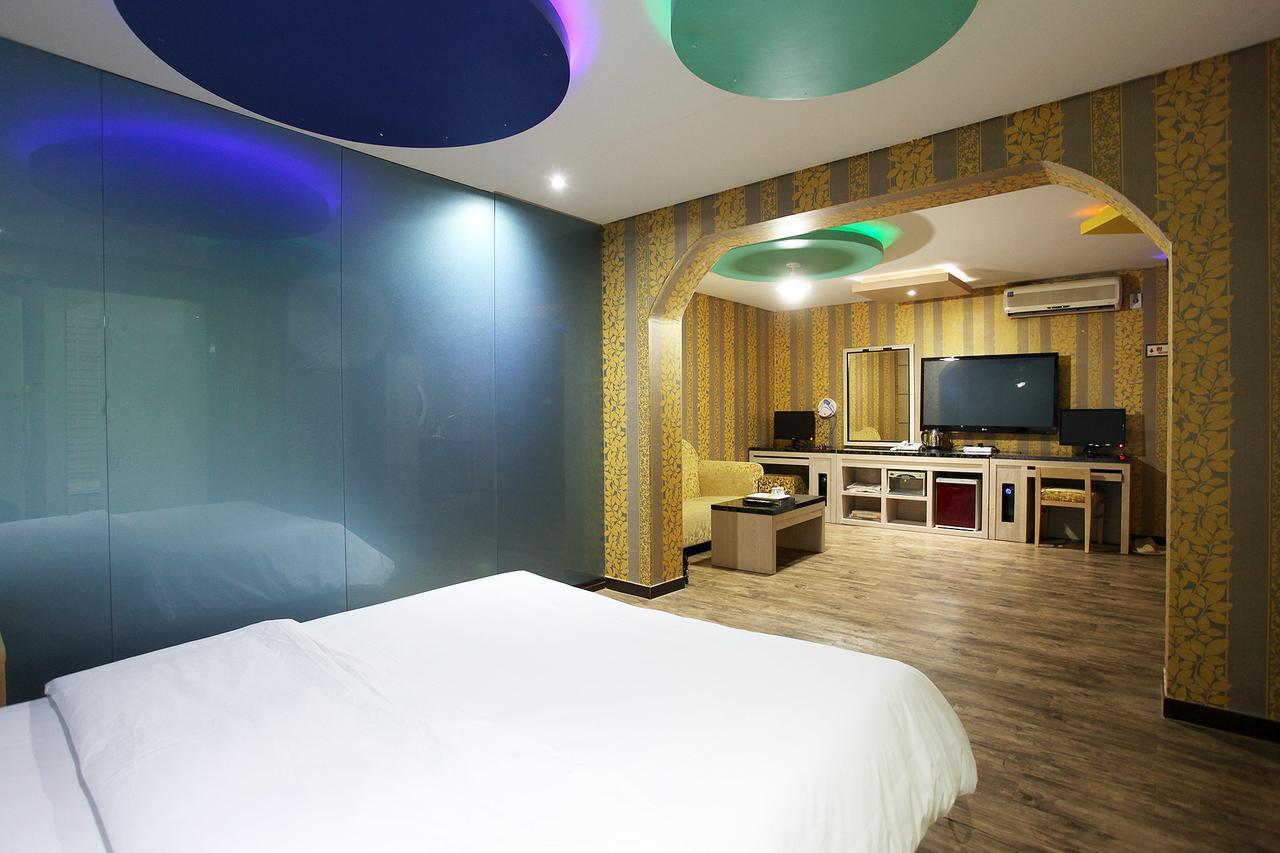 Hotel Jasmine 서울특별시 외부 사진