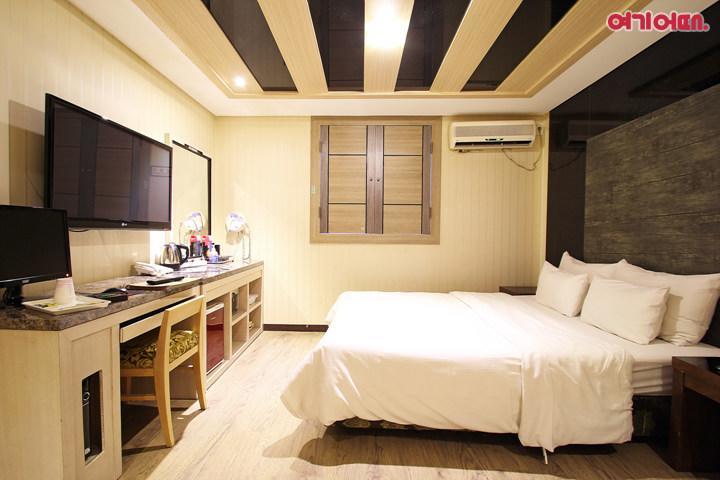Hotel Jasmine 서울특별시 외부 사진