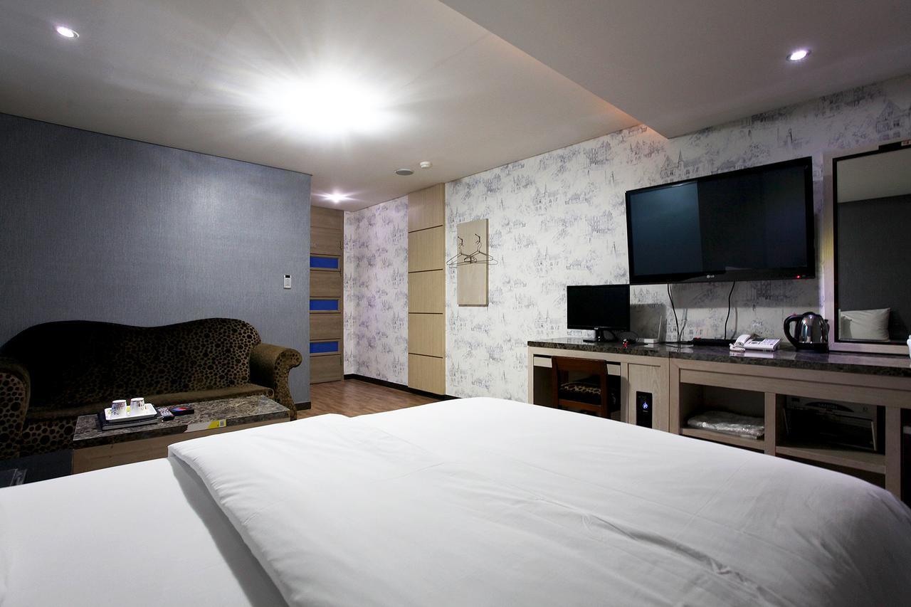 Hotel Jasmine 서울특별시 외부 사진