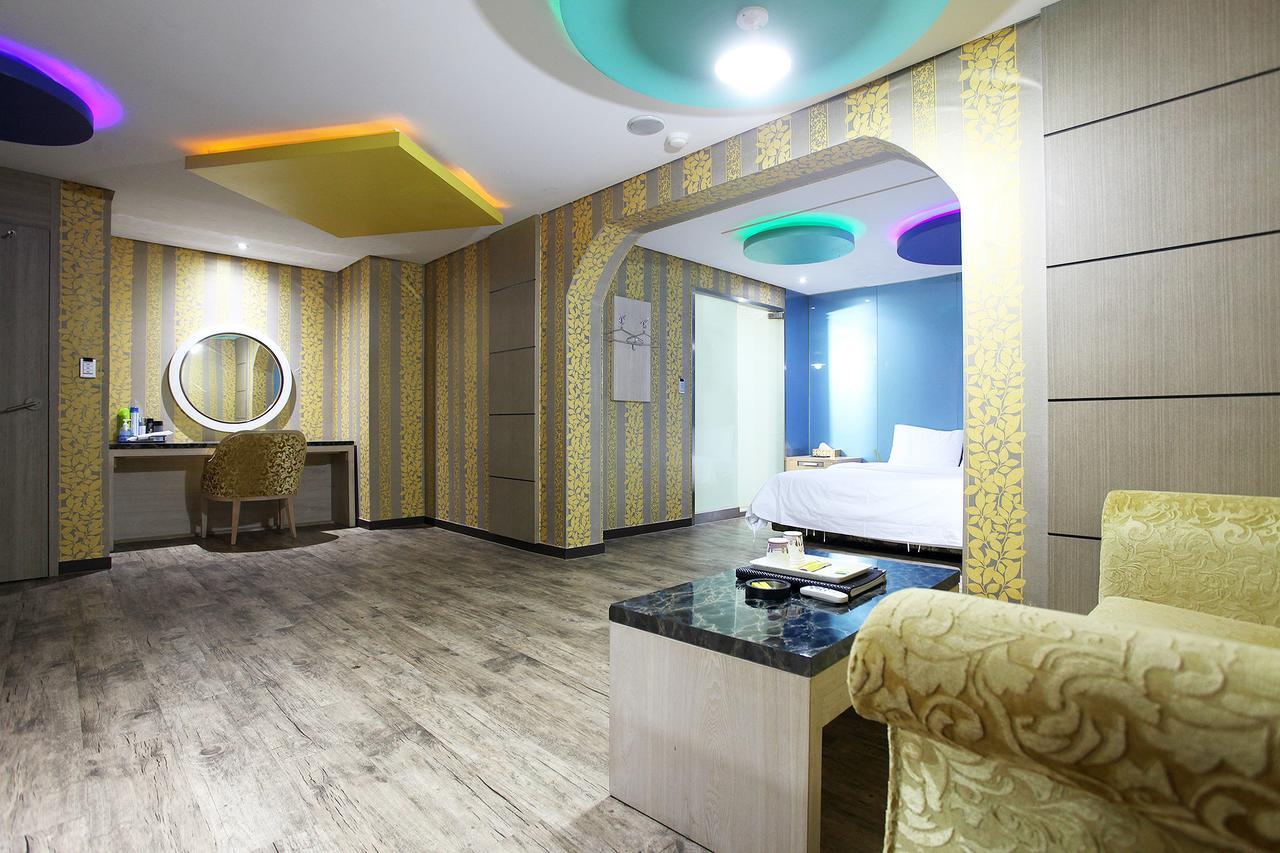Hotel Jasmine 서울특별시 외부 사진