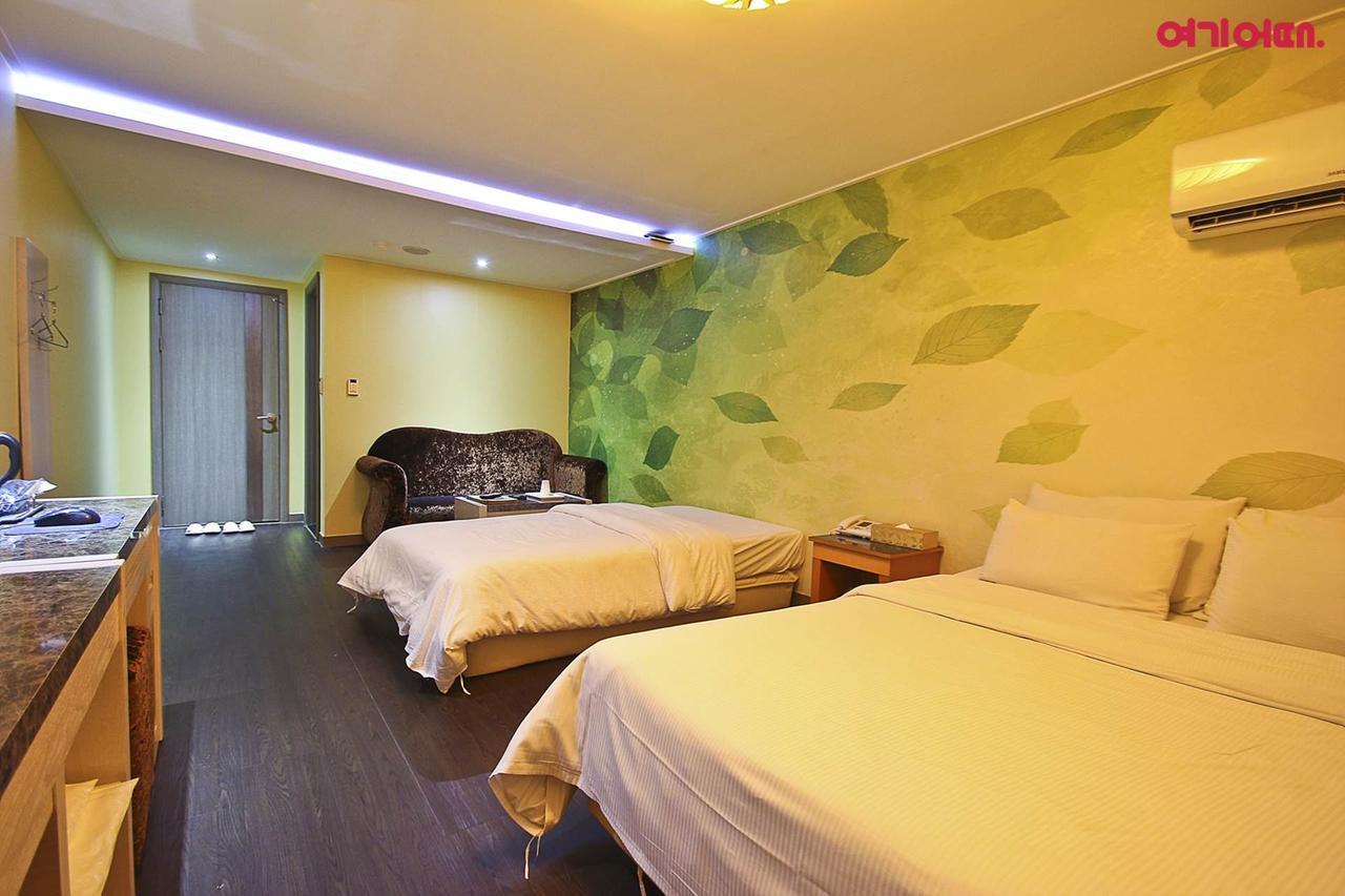Hotel Jasmine 서울특별시 외부 사진