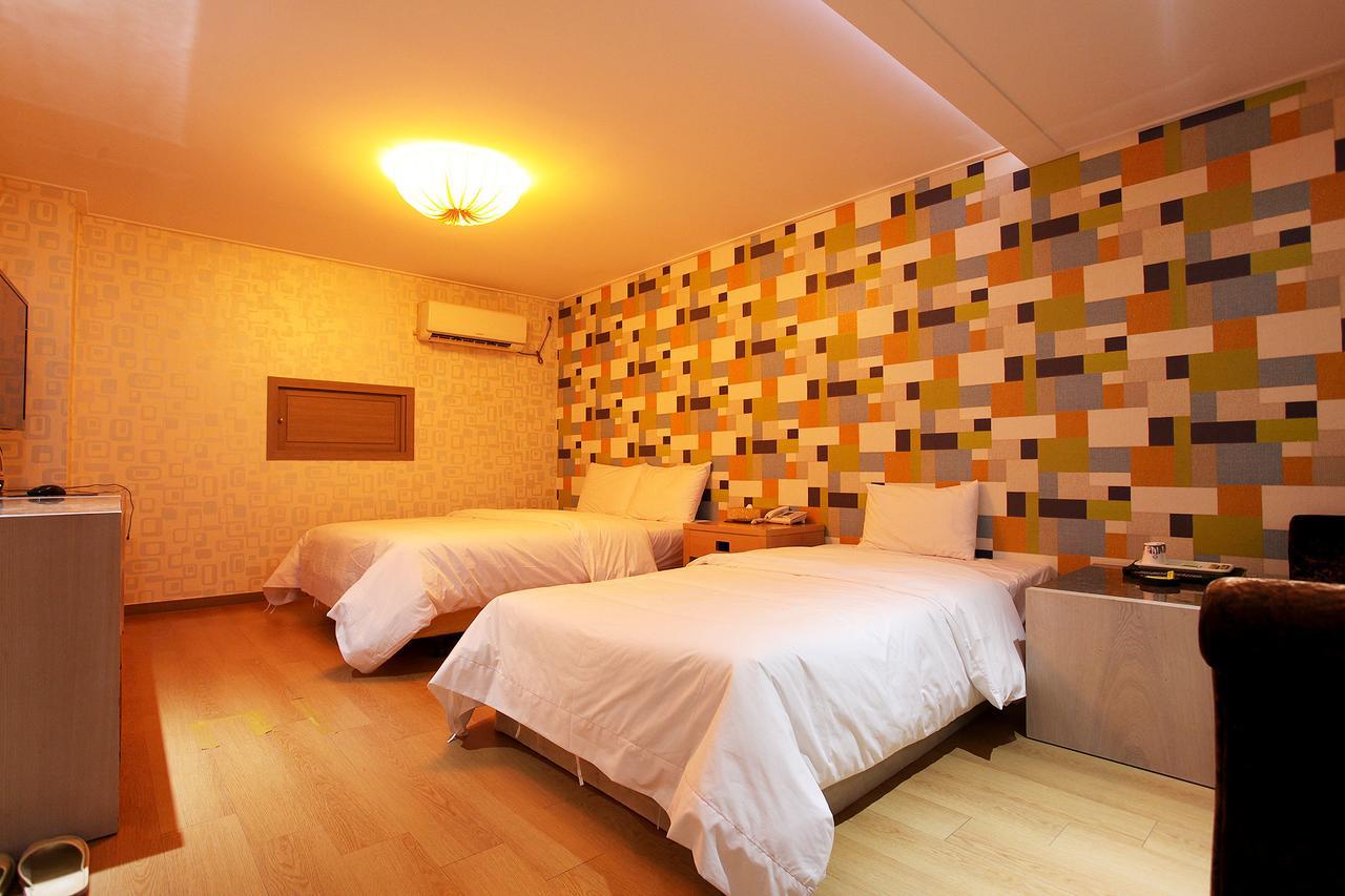 Hotel Jasmine 서울특별시 외부 사진