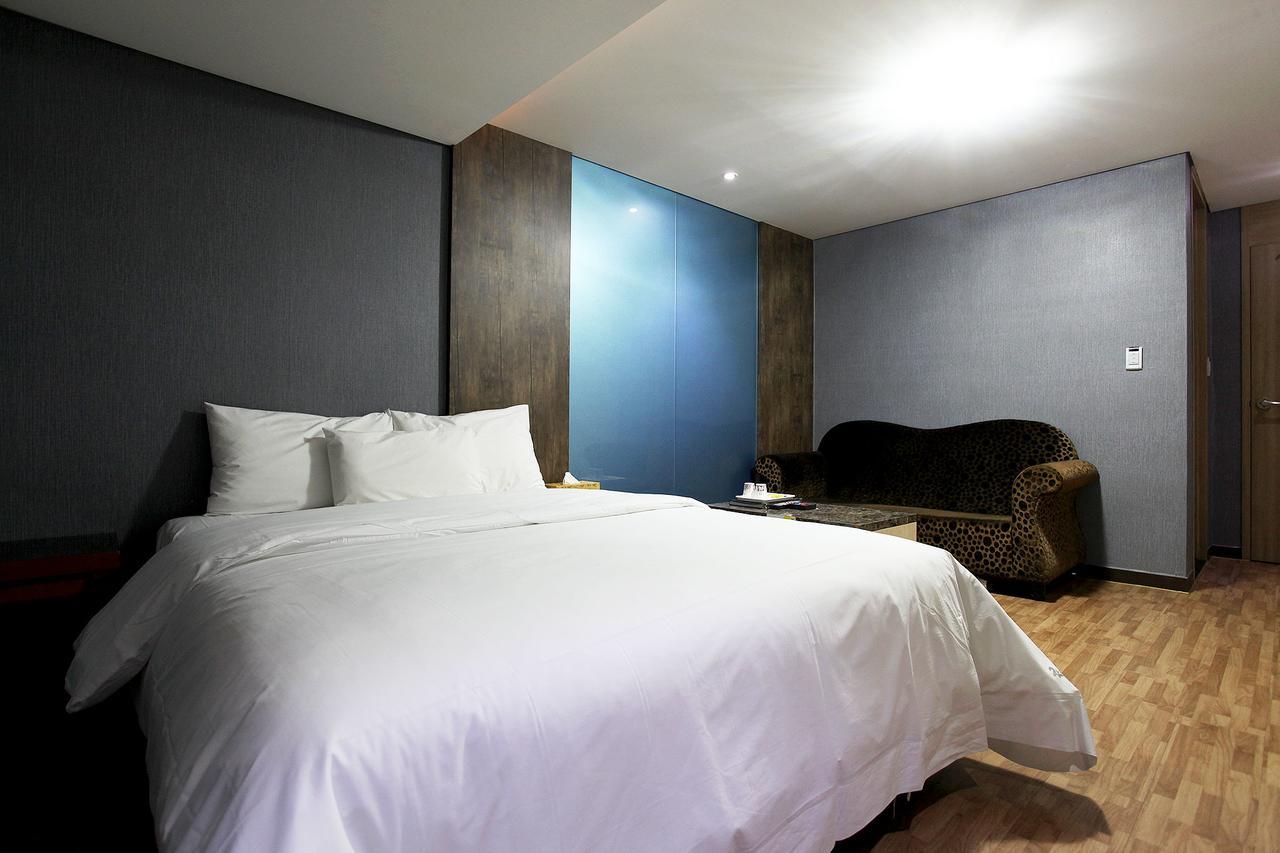 Hotel Jasmine 서울특별시 외부 사진