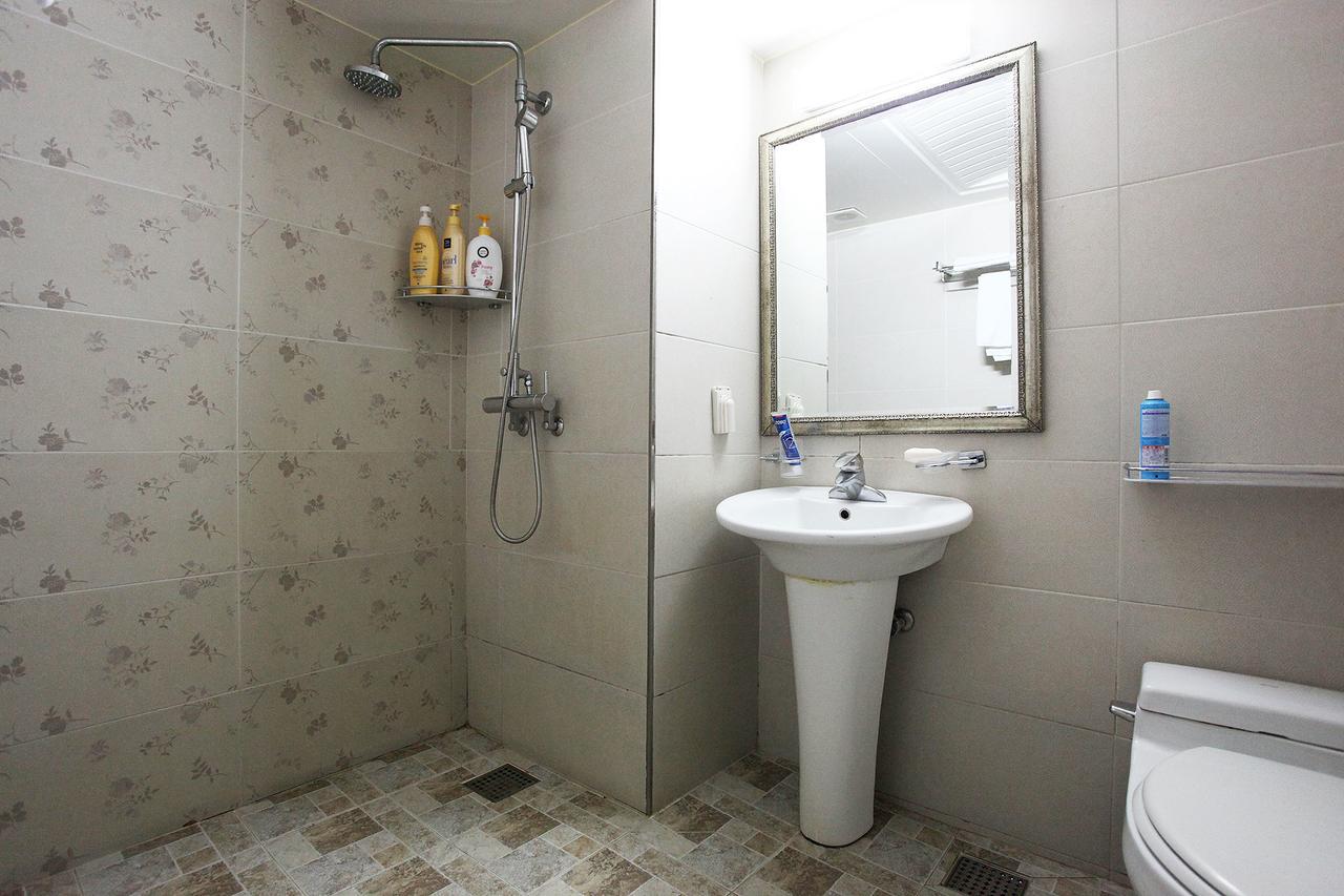 Hotel Jasmine 서울특별시 외부 사진