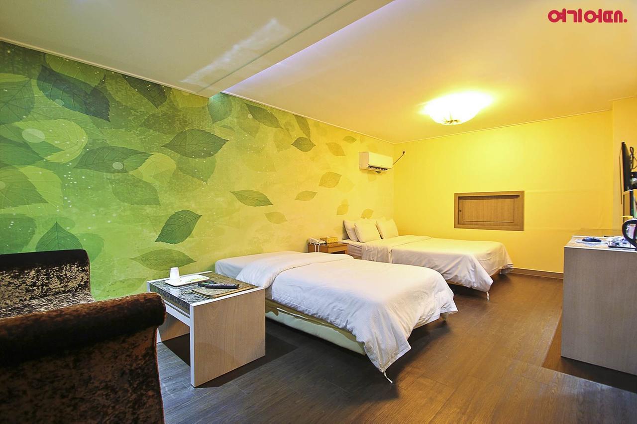 Hotel Jasmine 서울특별시 외부 사진