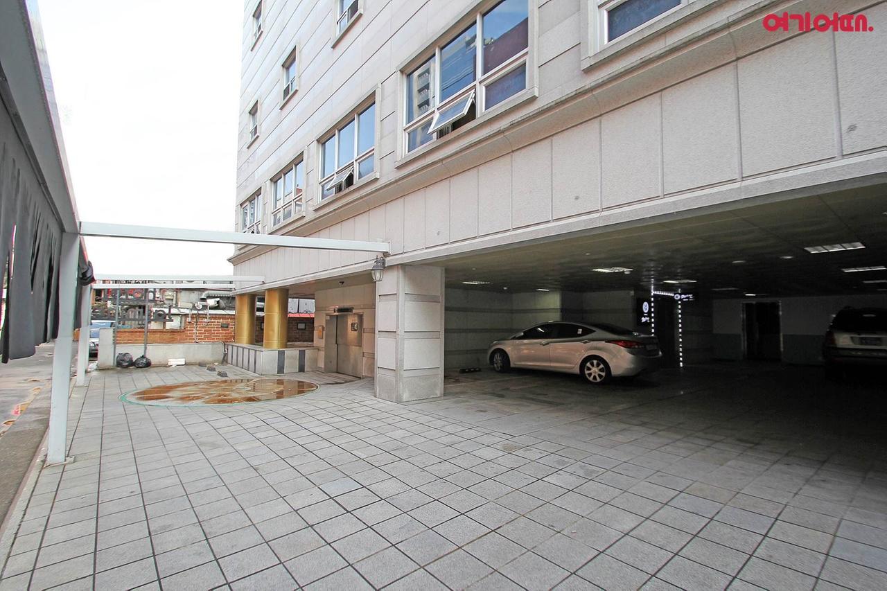 Hotel Jasmine 서울특별시 외부 사진