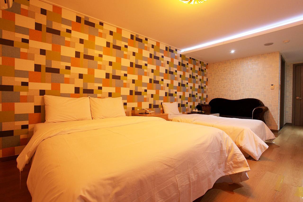Hotel Jasmine 서울특별시 외부 사진