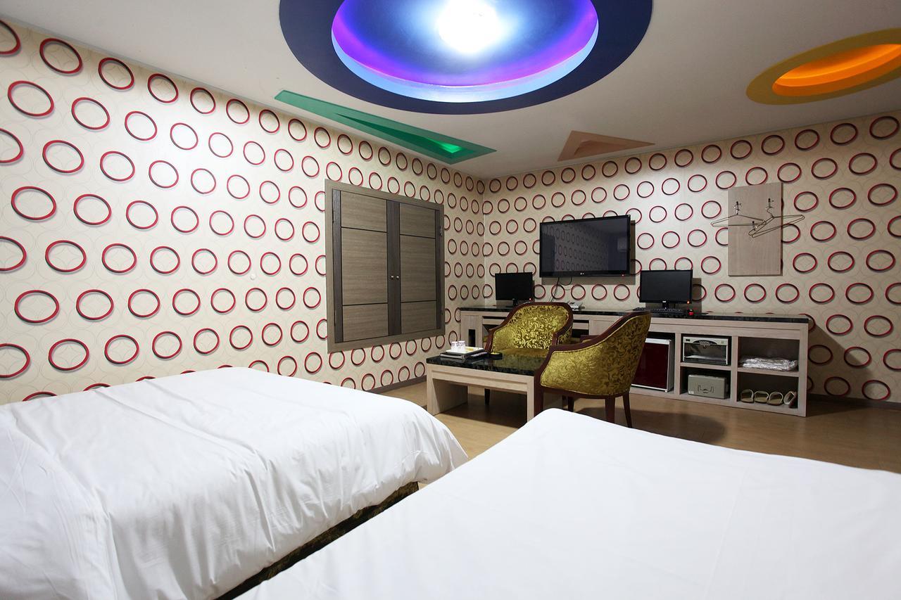 Hotel Jasmine 서울특별시 외부 사진