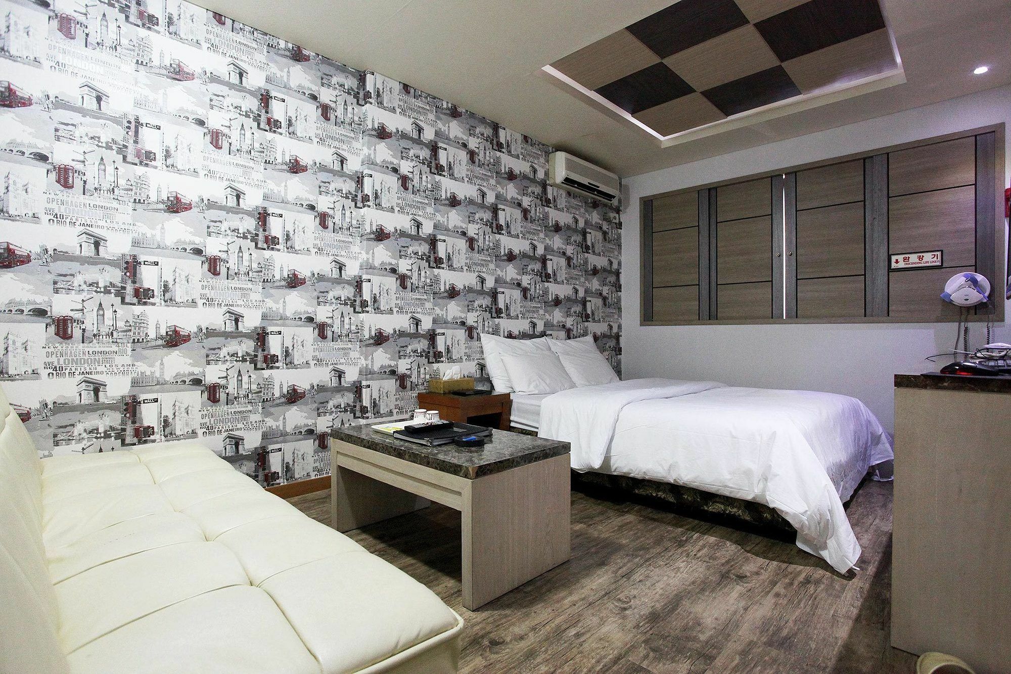 Hotel Jasmine 서울특별시 외부 사진